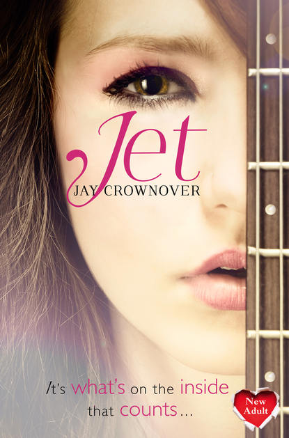 Jay  Crownover - Jet