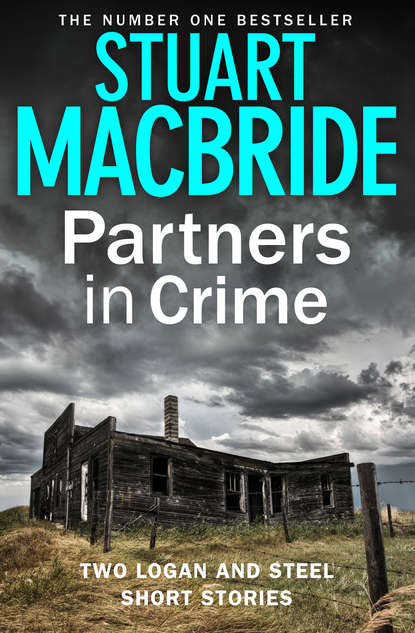 

Partners in Crime: Two Logan and Steel Short Stories