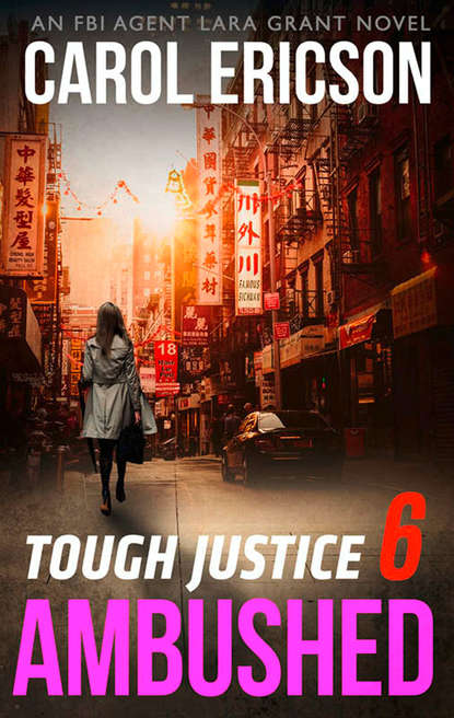 Tough Justice: Ambushed