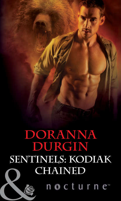 Doranna  Durgin - Sentinels: Kodiak Chained