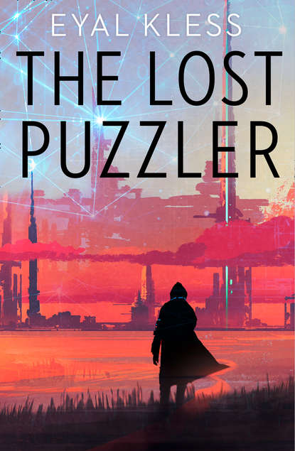 Eyal Kless - The Lost Puzzler