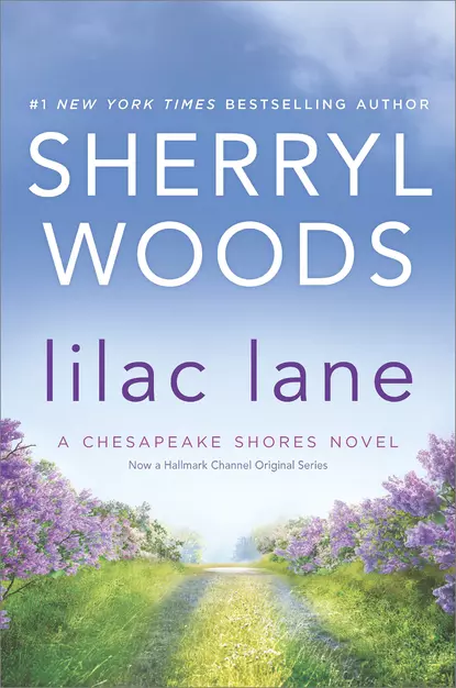 Обложка книги Lilac Lane, Sherryl  Woods