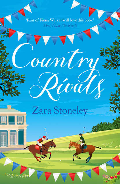 Zara  Stoneley - Country Rivals