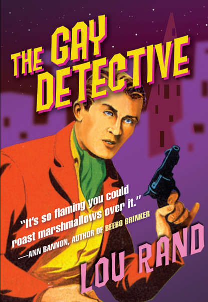 

The Gay Detective