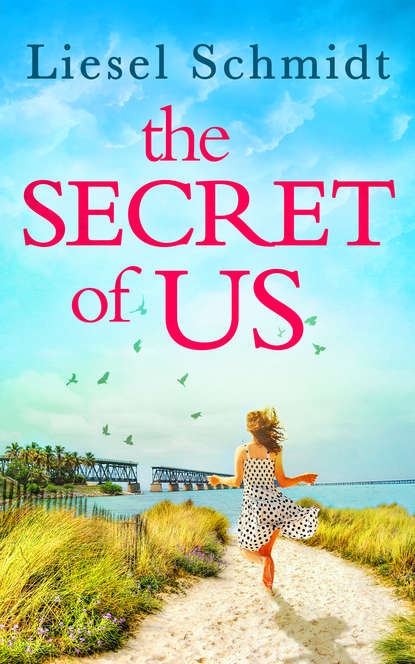 Liesel  Schmidt - The Secret Of Us