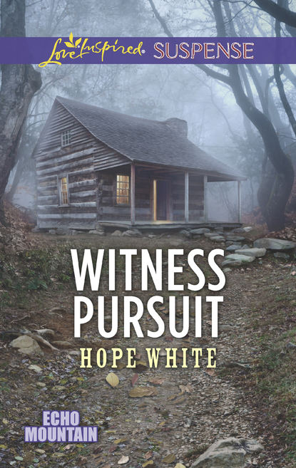 Witness Pursuit (Hope  White). 