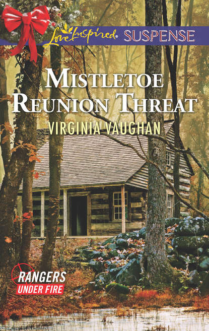 Mistletoe Reunion Threat (Virginia  Vaughan). 