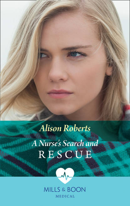 A Nurse s Search and Rescue