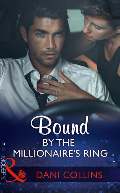 Bound By The Millionaire s Ring