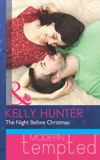 Kelly Hunter — The Night Before Christmas