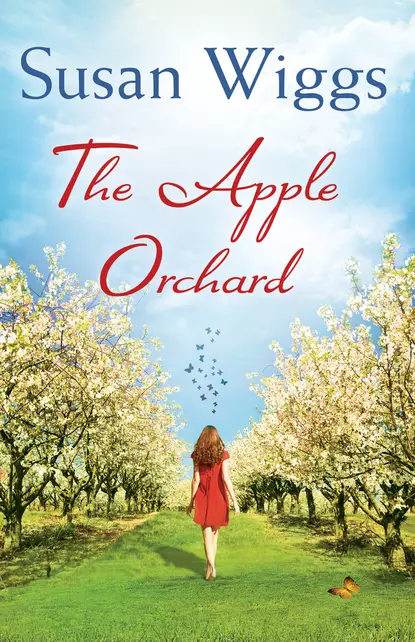 Обложка книги The Apple Orchard, Сьюзен Виггс