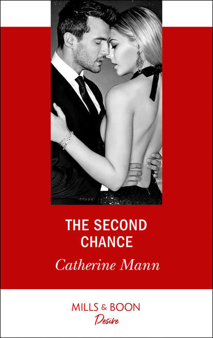 Catherine Mann — The Second Chance