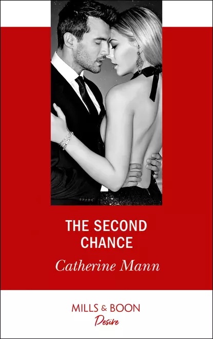 Обложка книги The Second Chance, Catherine Mann