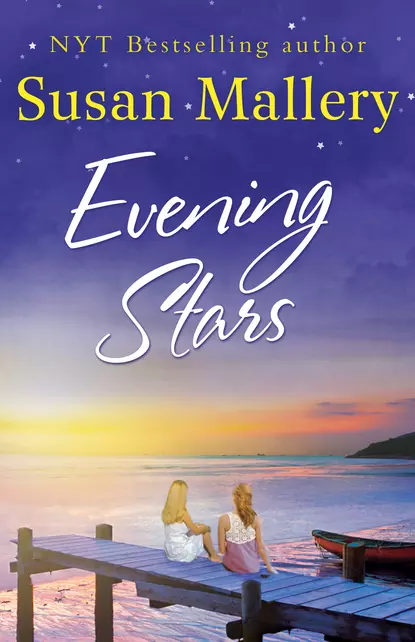 Обложка книги Evening Stars, Сьюзен Мэллери