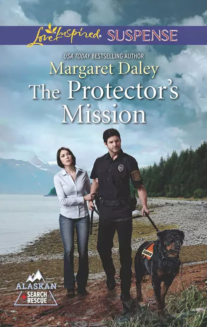 Обложка книги The Protector's Mission, Margaret  Daley