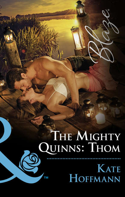 The Mighty Quinns: Thom