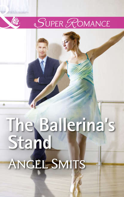 The Ballerina s Stand