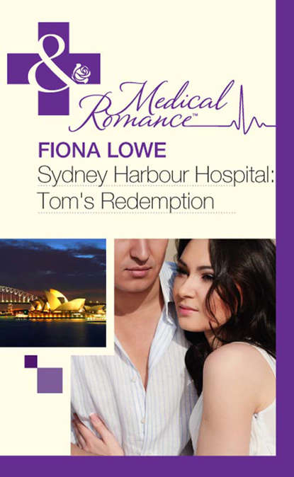 Sydney Harbour Hospital: Tom's Redemption