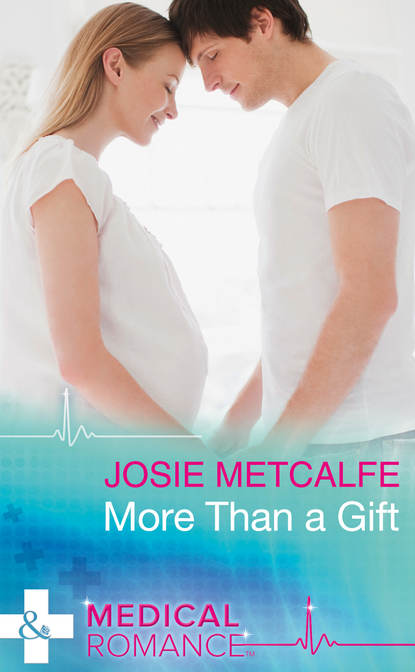 Josie Metcalfe — More Than A Gift