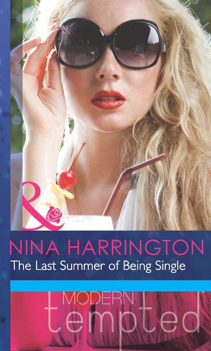 Нина Харрингтон — The Last Summer of Being Single
