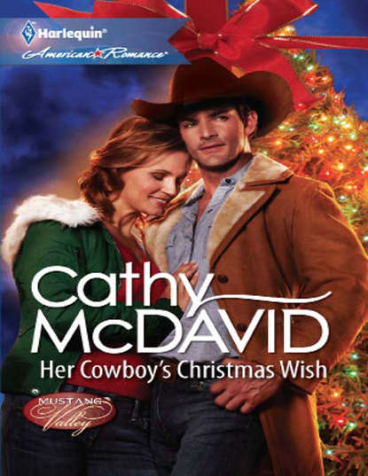 Her Cowboy s Christmas Wish