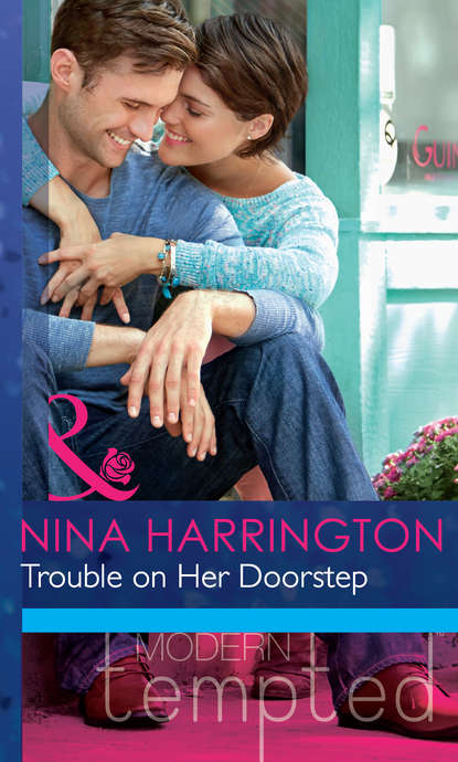 Нина Харрингтон — Trouble on Her Doorstep