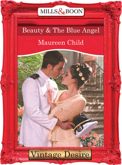 Maureen Child — Beauty & the Blue Angel