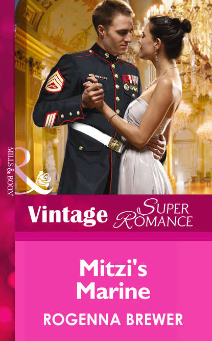 Mitzi's Marine