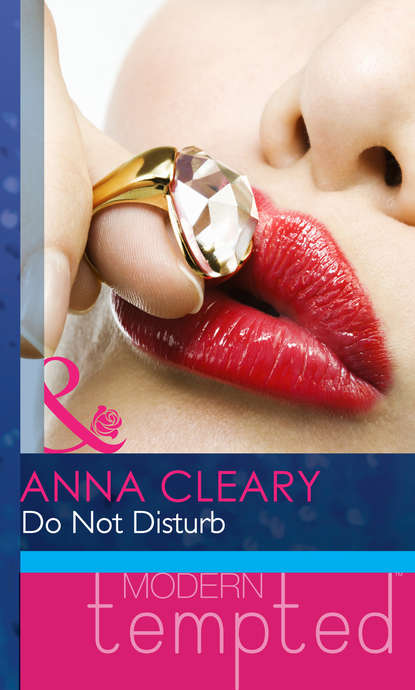 Anna  Cleary - Do Not Disturb