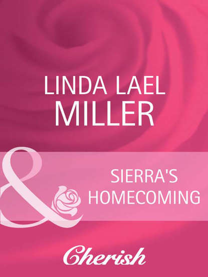 Sierra's Homecoming - Linda Miller Lael