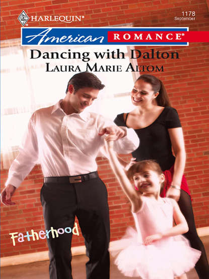 Laura Altom Marie - Dancing with Dalton