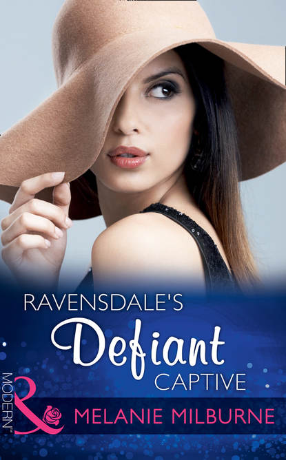 Ravensdale s Defiant Captive