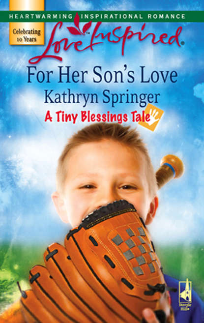 For Her Son s Love