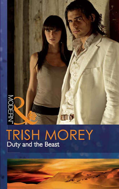 Trish Morey — Duty and the Beast
