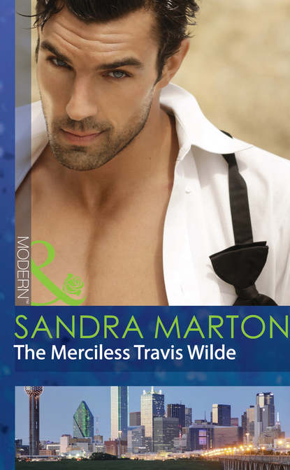 Сандра Мартон — The Merciless Travis Wilde