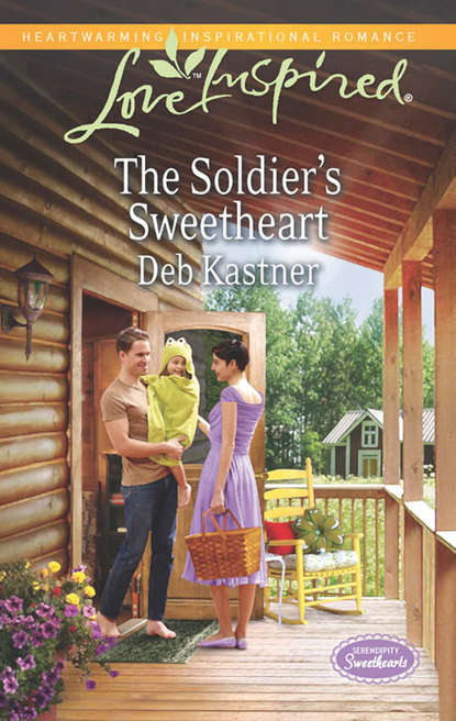Deb  Kastner - The Soldier's Sweetheart