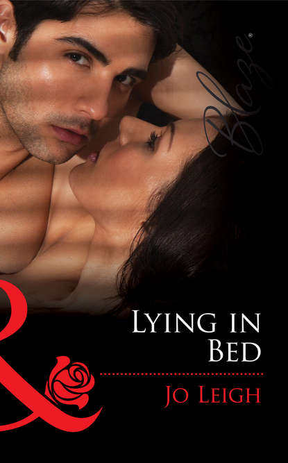 Jo Leigh — Lying in Bed