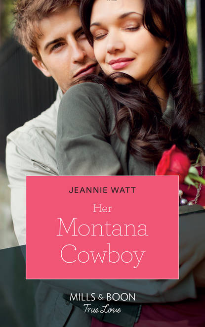 Her Montana Cowboy