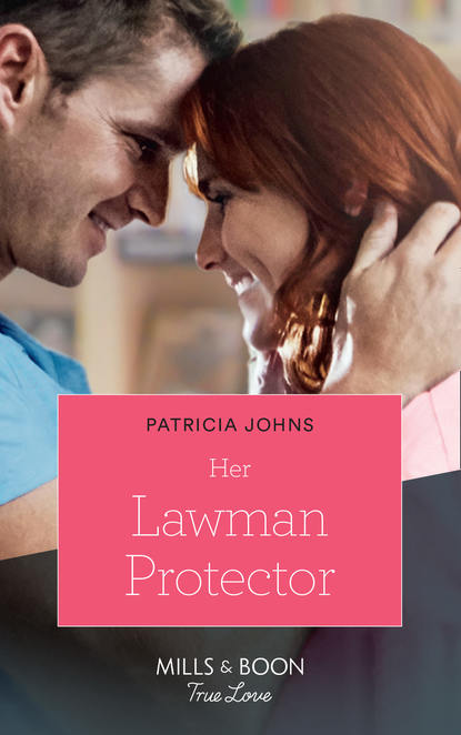 Her Lawman Protector