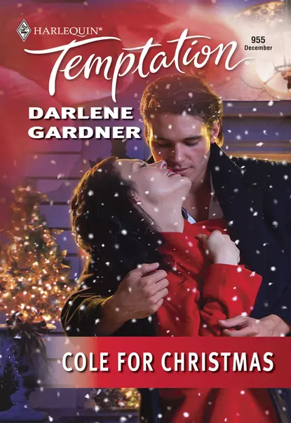 Обложка книги Cole For Christmas, Darlene  Gardner