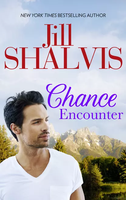 Обложка книги Chance Encounter, Jill Shalvis