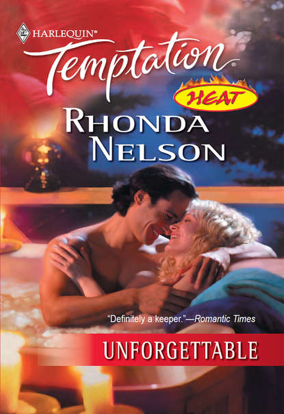 Rhonda Nelson — Unforgettable