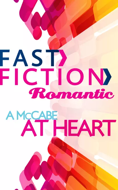 Обложка книги A McCabe at Heart, Cathy Thacker Gillen