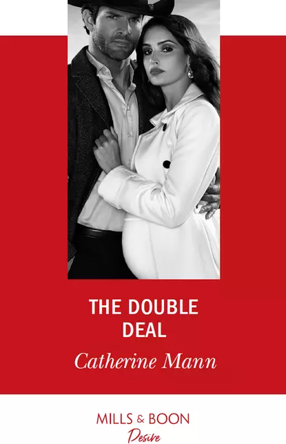 Обложка книги The Double Deal, Catherine Mann