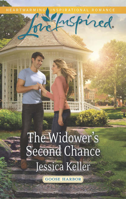 Jessica  Keller - The Widower's Second Chance