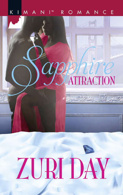 Sapphire Attraction