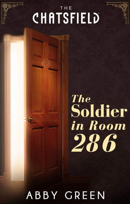 Эбби Грин — The Soldier in Room 286