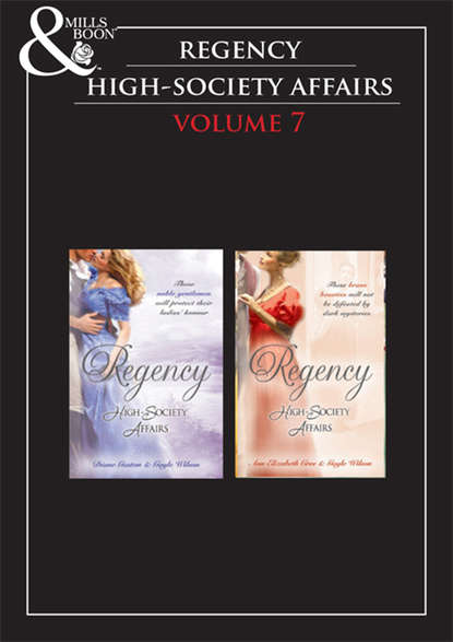 Regency High Society Vol 7: A Reputable Rake / The Heart's Wager / The Venetian's Mistress / The Gambler's Heart - Diane  Gaston