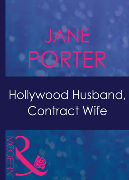 Jane Porter — Hollywood Husband, Contract Wife