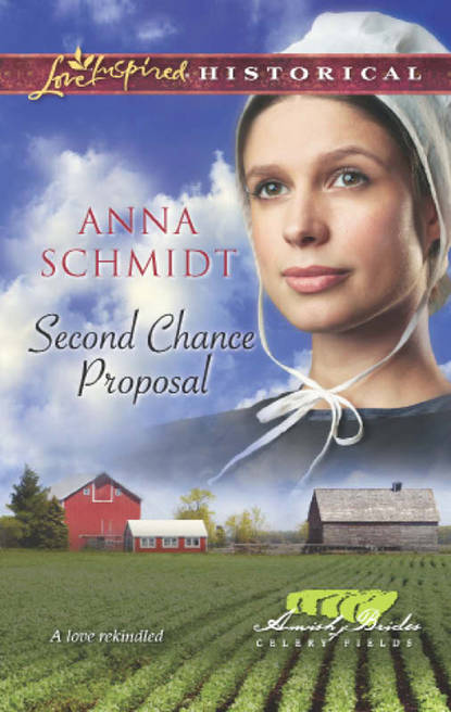 Second Chance Proposal (Anna  Schmidt). 